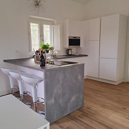 Villa The Green Door - Casa Vacanze Vicino A Roma Fonte Nuova Eksteriør bilde