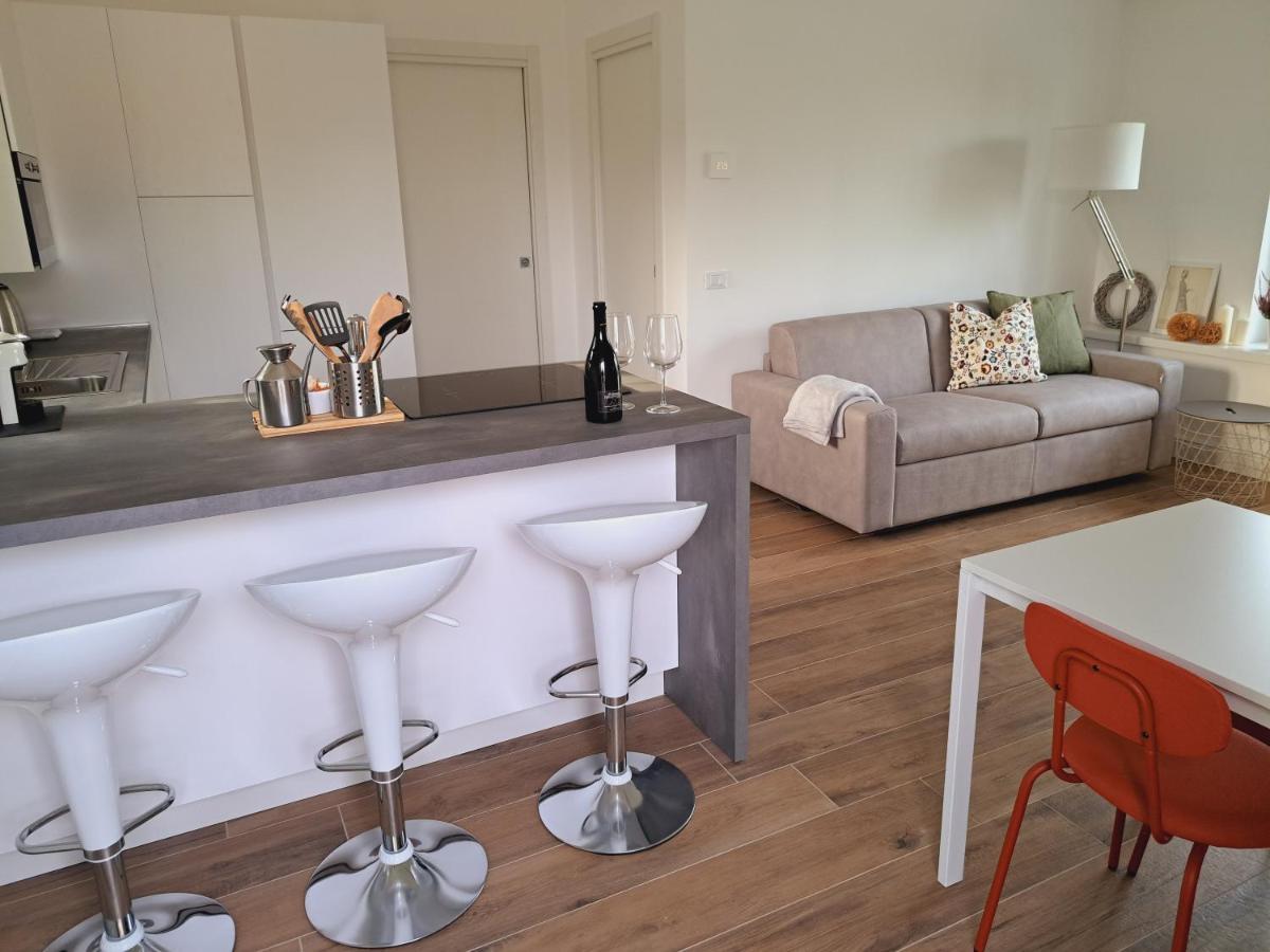 Villa The Green Door - Casa Vacanze Vicino A Roma Fonte Nuova Eksteriør bilde