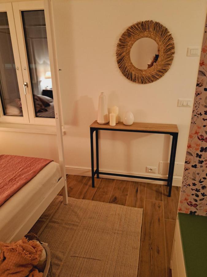 Villa The Green Door - Casa Vacanze Vicino A Roma Fonte Nuova Eksteriør bilde