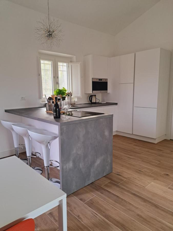 Villa The Green Door - Casa Vacanze Vicino A Roma Fonte Nuova Eksteriør bilde