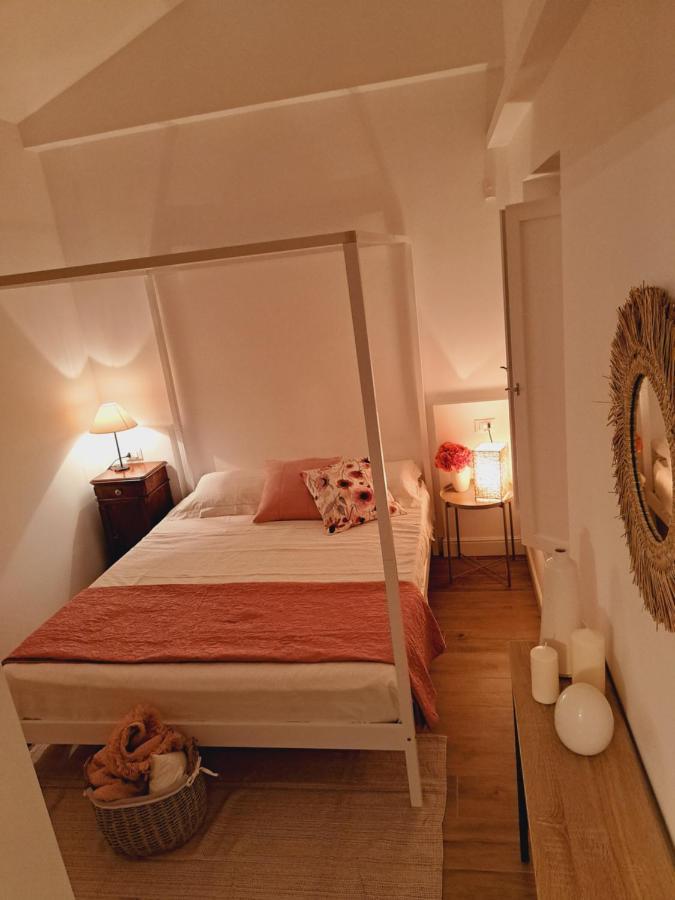 Villa The Green Door - Casa Vacanze Vicino A Roma Fonte Nuova Eksteriør bilde