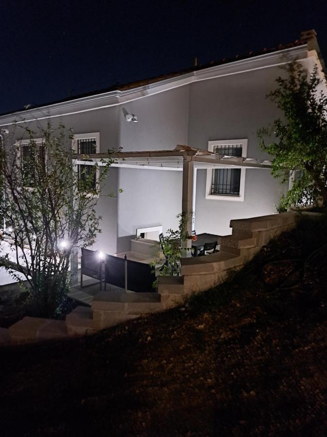 Villa The Green Door - Casa Vacanze Vicino A Roma Fonte Nuova Eksteriør bilde