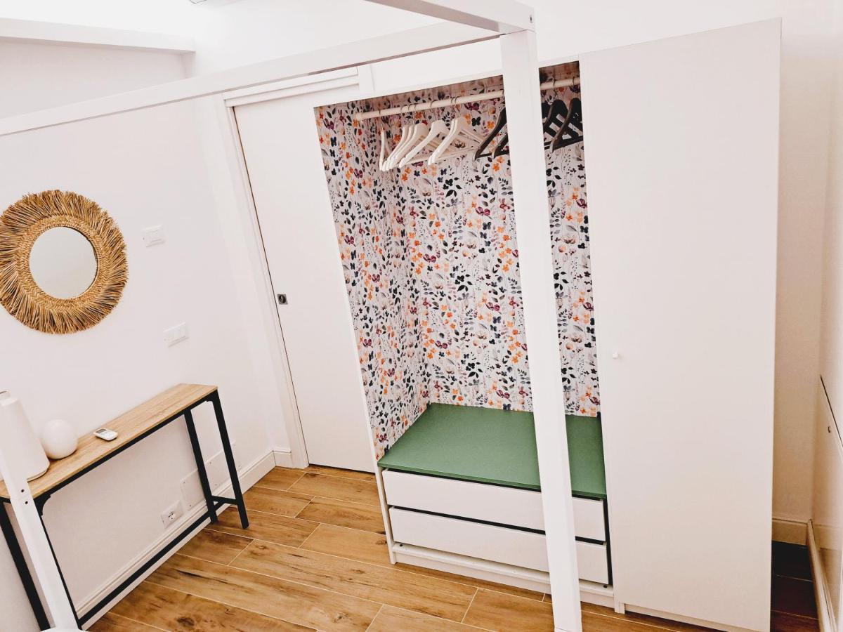 Villa The Green Door - Casa Vacanze Vicino A Roma Fonte Nuova Eksteriør bilde